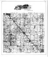 Lafayette Township, Frankton, Florida, North Anderson, Madison County 1901
